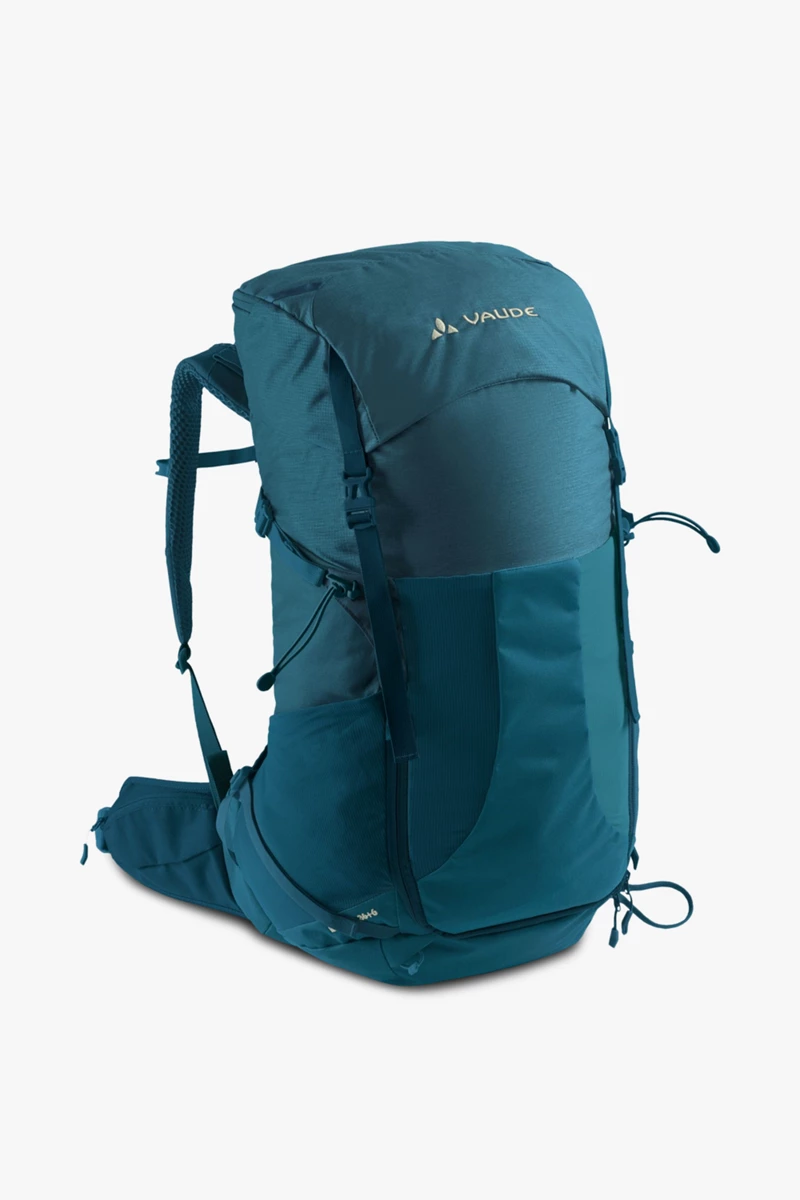 VAUDE Brenta 36+6 L Wanderrucksack