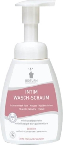Bioturm Intim Wasch-Schaum, 250ml