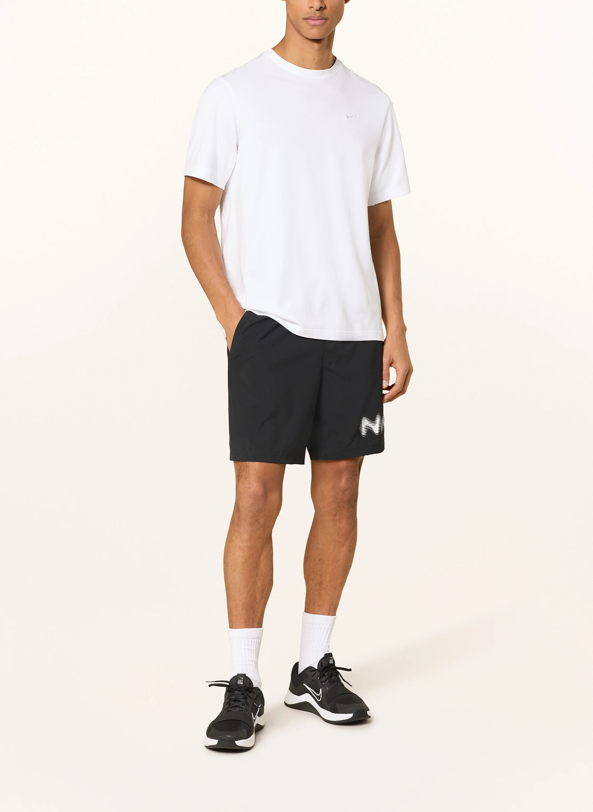 Nike Trainingsshorts FORM