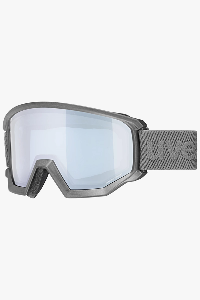 uvex athletic FM Skibrille