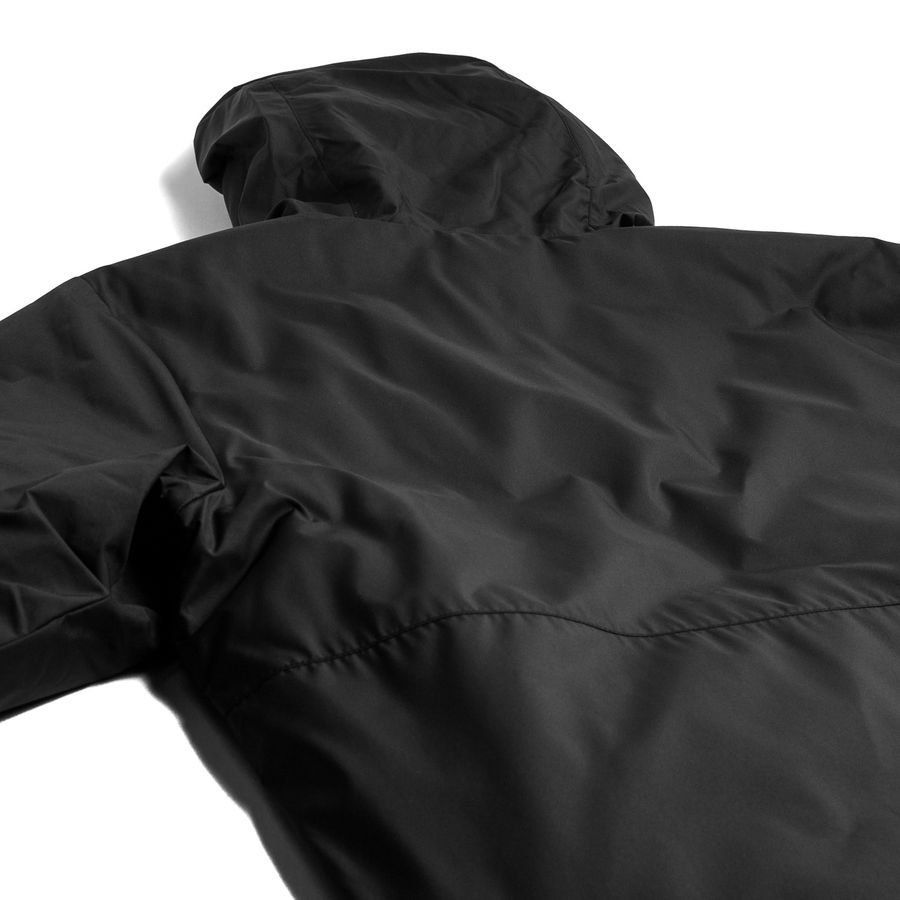 Hurdal IL Nike Manteau d'Hiver Noir - Herrer