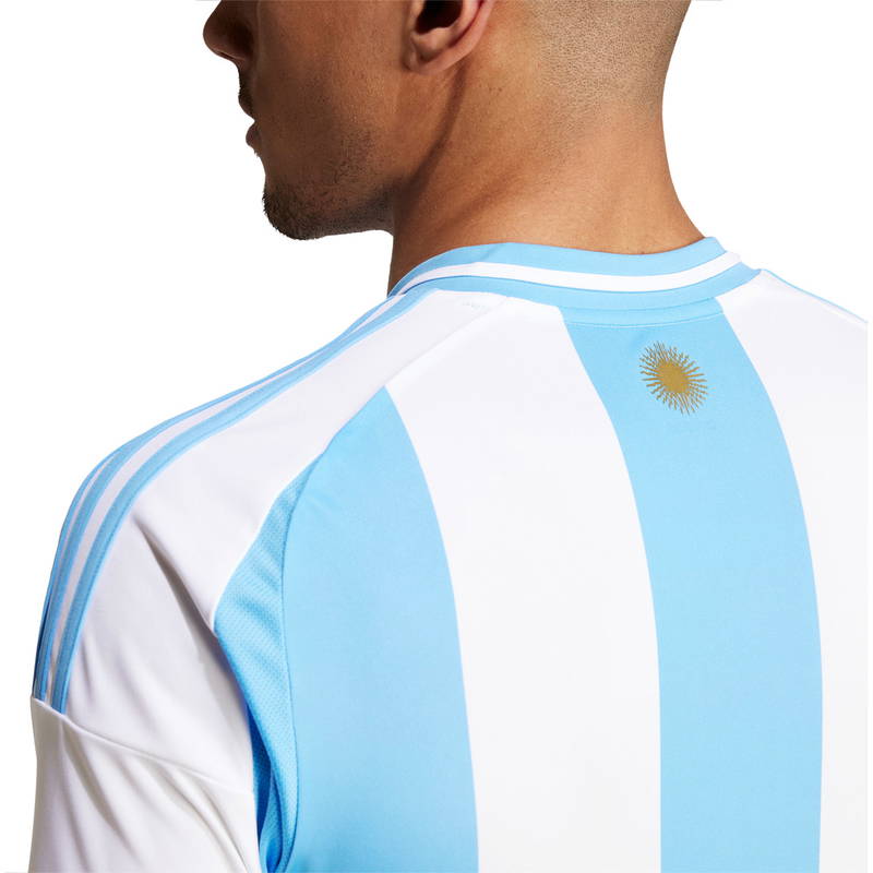 Argentina Hjemmebane Landsholdstrøje 24/25