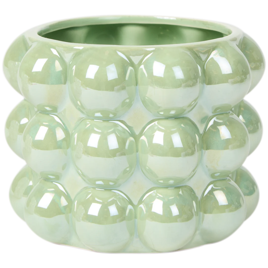 Cache-pot Cozy Creations