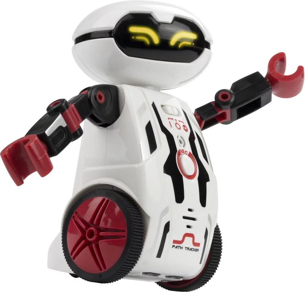 ROBOT MAZE BREAKER