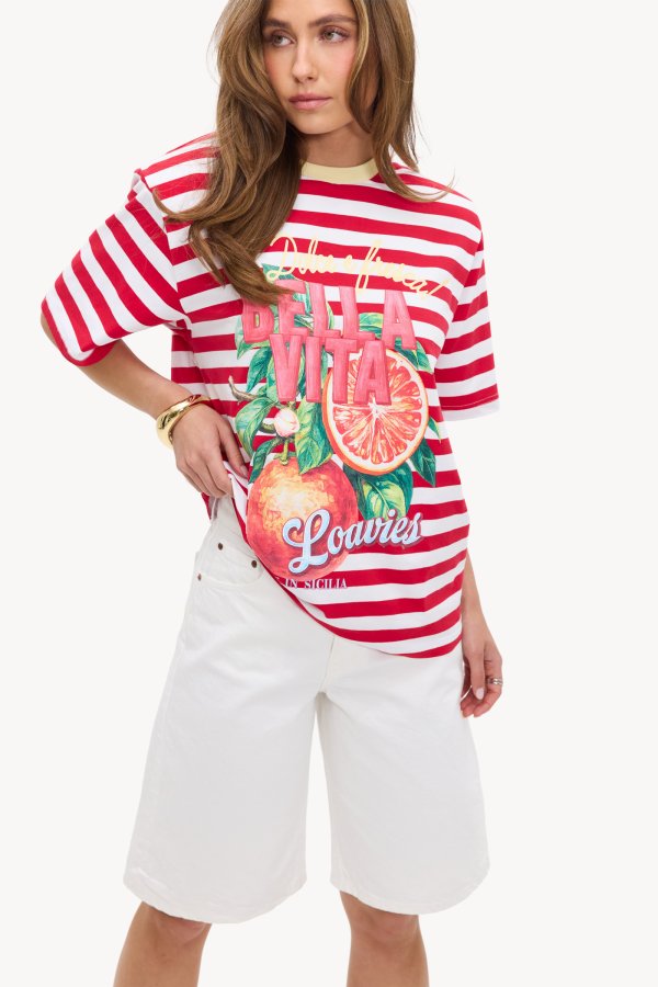 NEXT BIG THING - RED