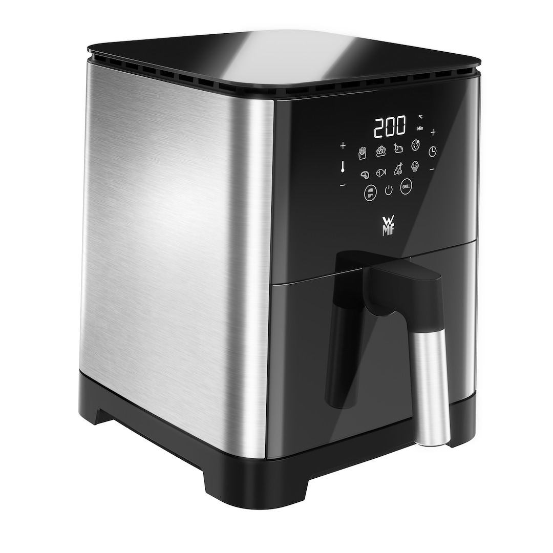 WMF Heißluftfritteuse MULTI TASTE 4,6 Liter
