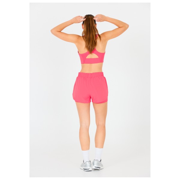 ENDURANCE - Women's Yarol 2-in-1 Shorts - Short de running