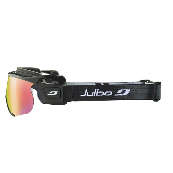 Visière ski de fond JULBO SNIPER EVO M REACTIV