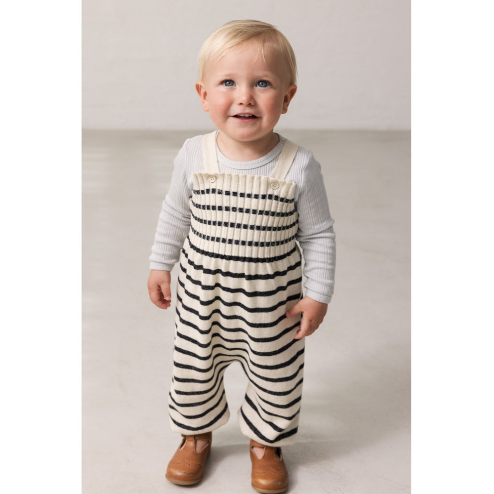 Køb MarMar Modal Pointelle Rib Morning Dew Tamra Bluse
