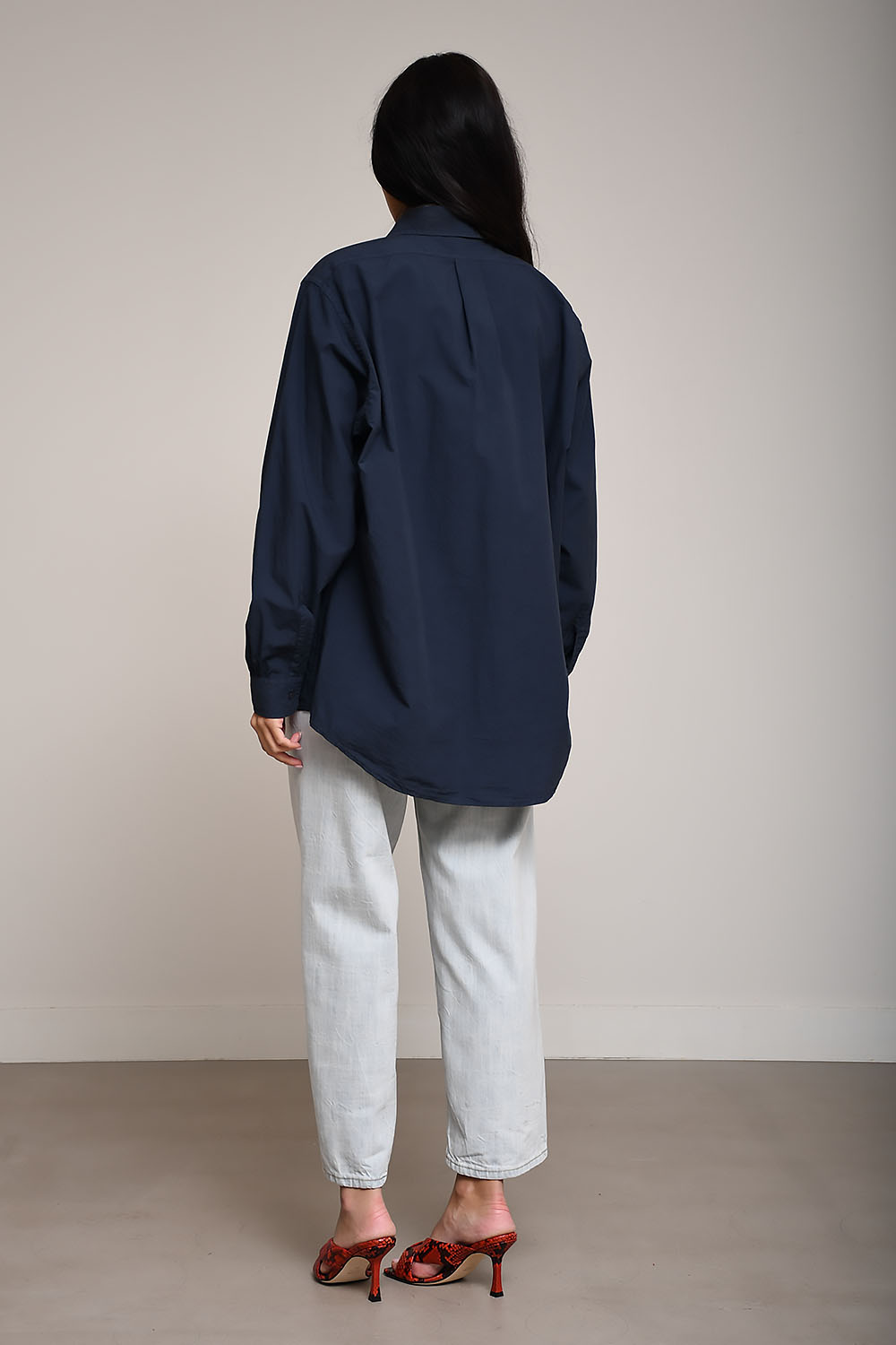 Moroso cotton shirt