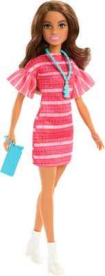 Barbie & Teresa Recipe for Friendship Dukke Teresa