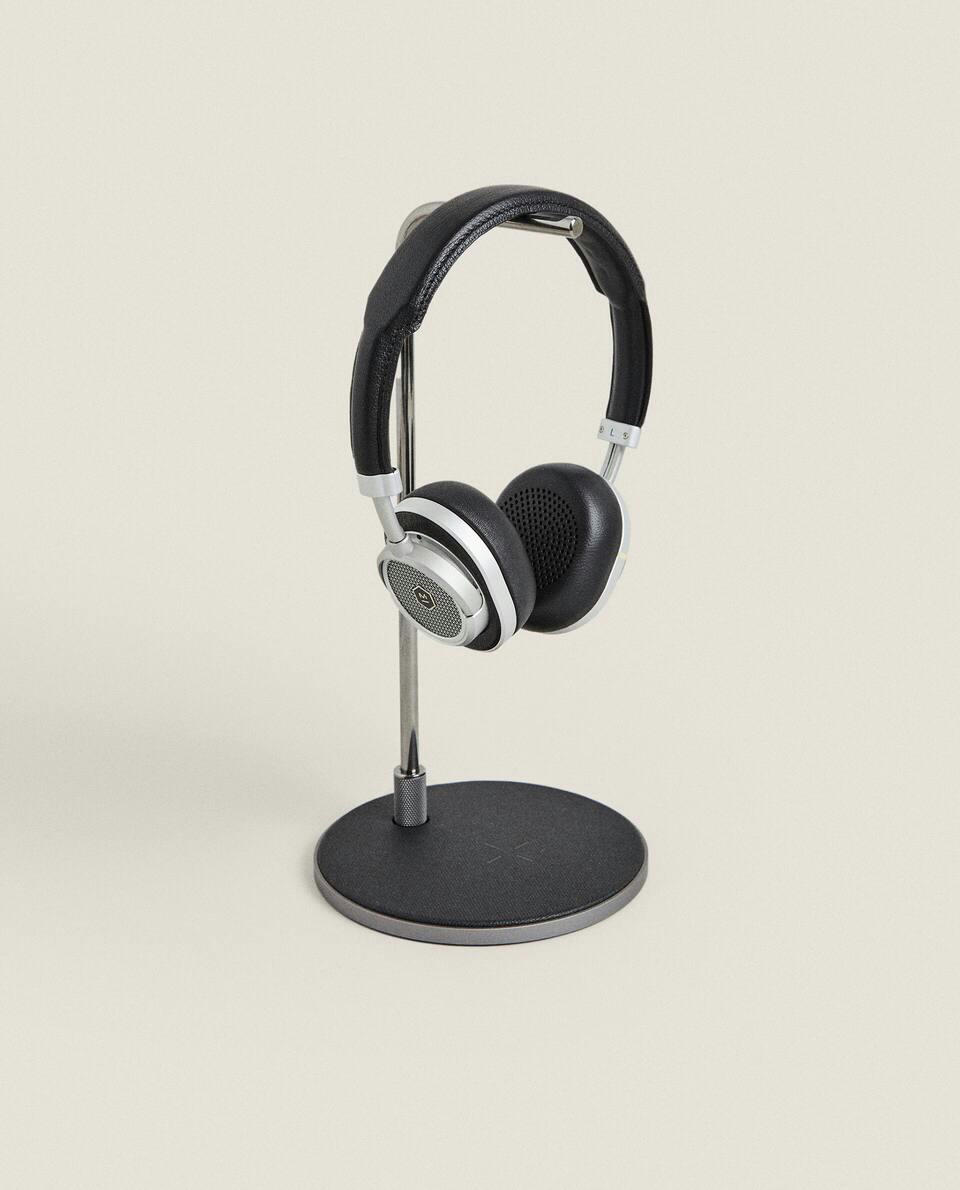 SUPORTE DE CARREGAMENTO DE FONES DE OUVIDO MASTER & DYNAMIC