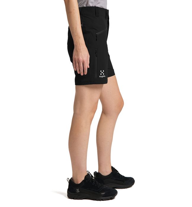 Mid Standard Shorts Women dameshorts