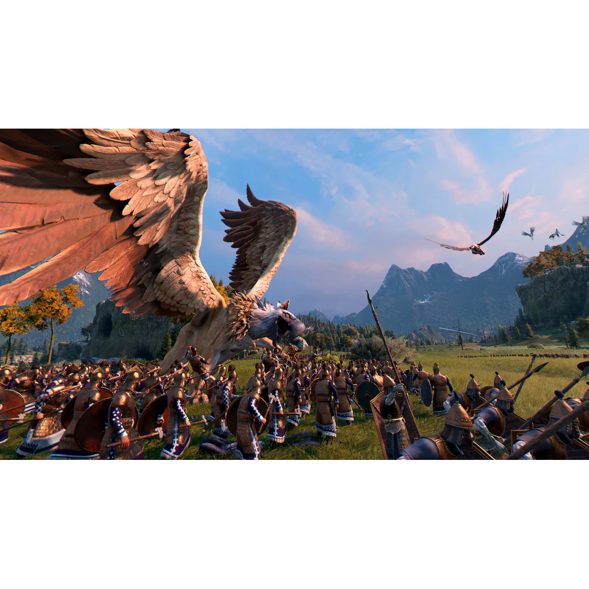 A Total War Saga: TROY – MYTHOS - PC Windows