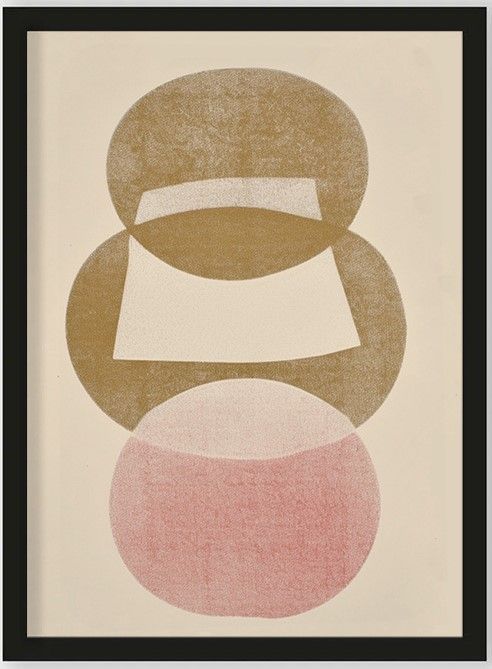 Art Print 1 Figuras