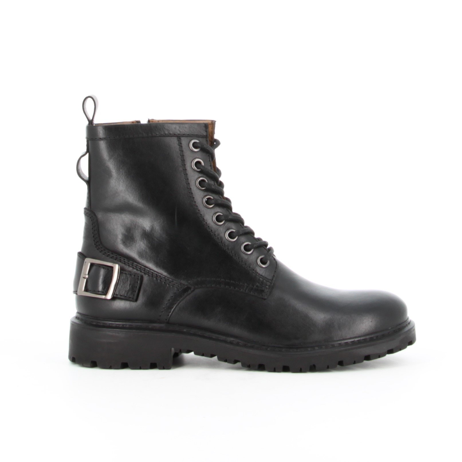 André - Bottines & Boots ROCK 2 Noir