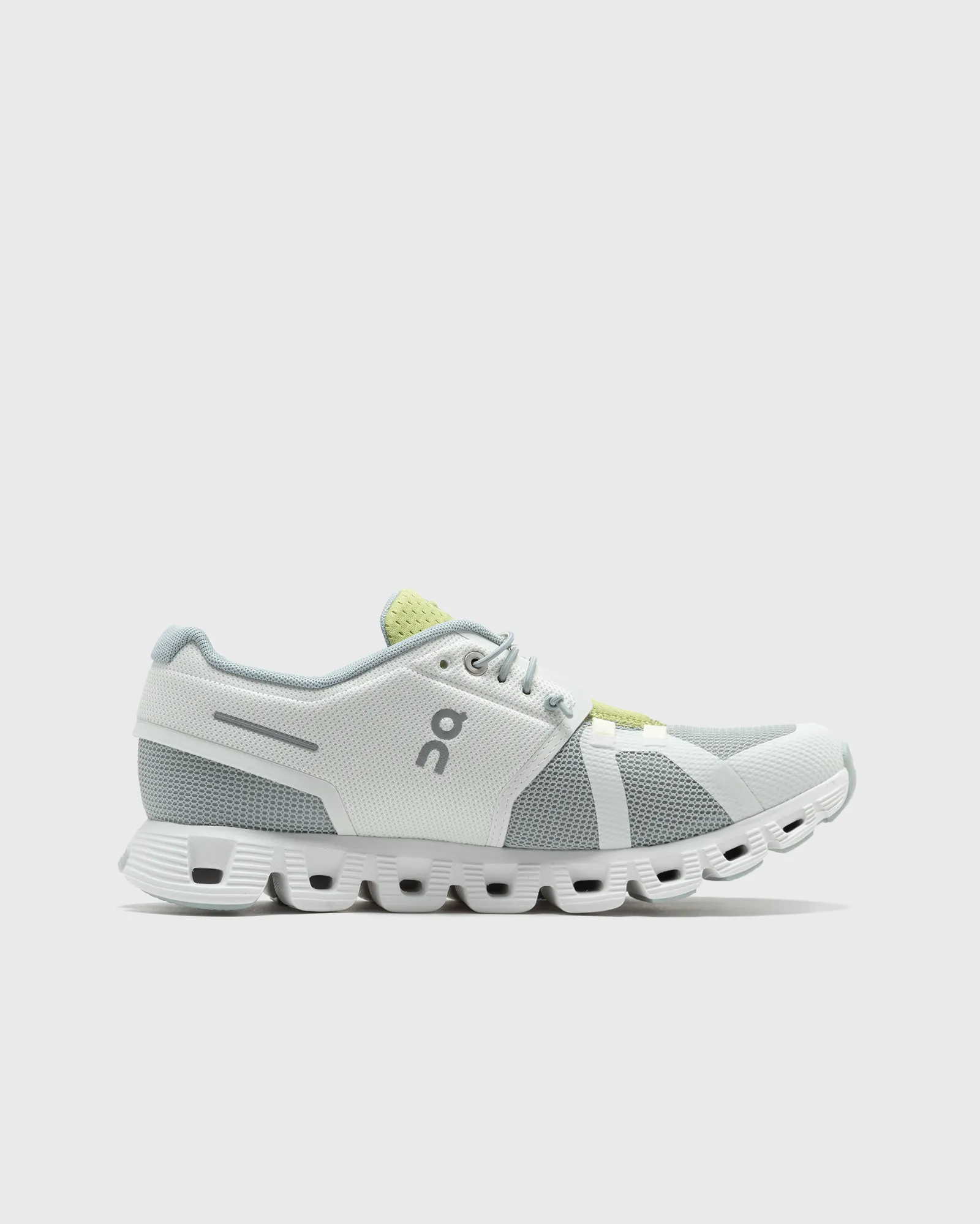 ON Cloud 5 Push