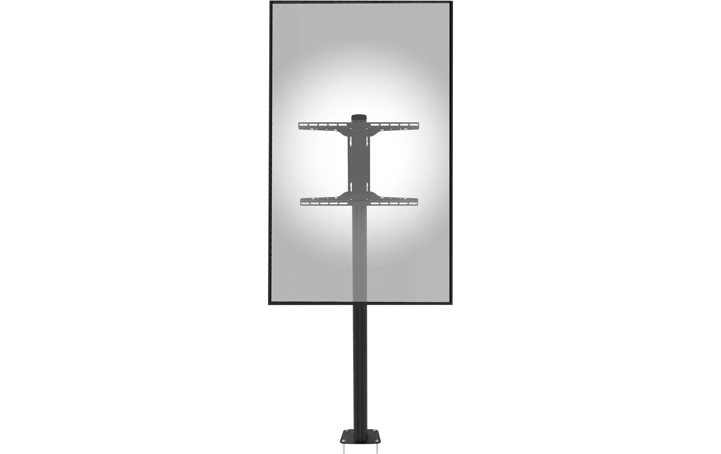 Bodenhalterung PC575-UNL für 32-75