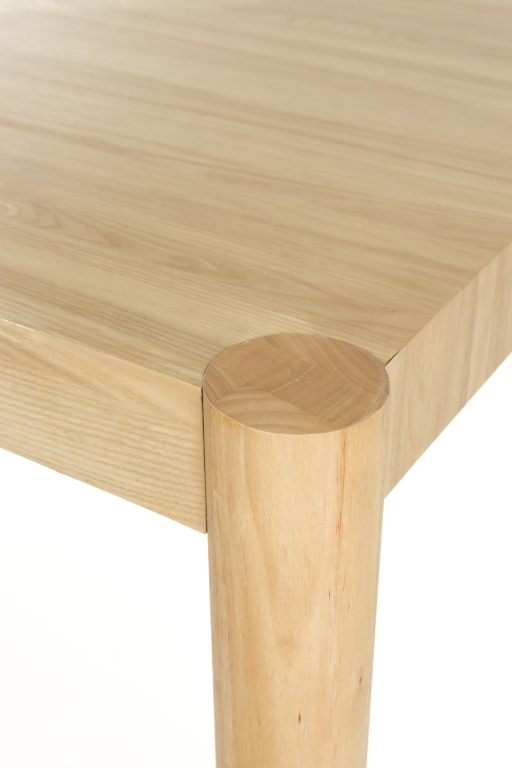 Zuiver Sticks tafel 220x90 naturel