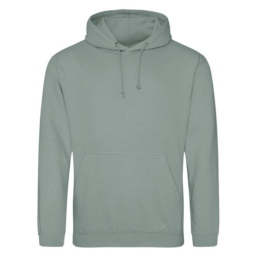 AWDIS JUST HOODS JH001 - Sweat à Capuche Confort et Style Unisexe