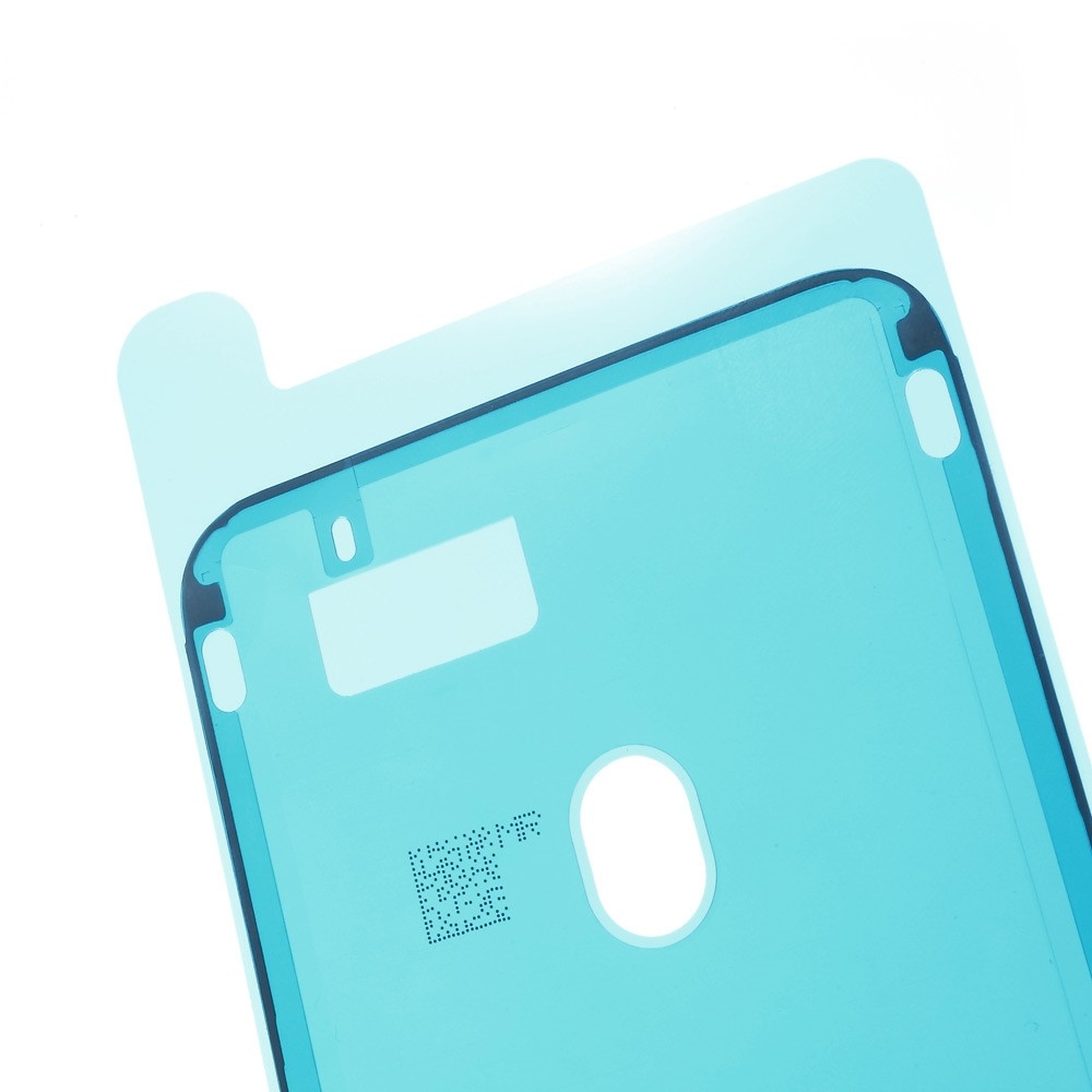 iPhone 7 Plus Adhesive Kleber für Digitizer Touchscreen / Rahmen - Schwarz