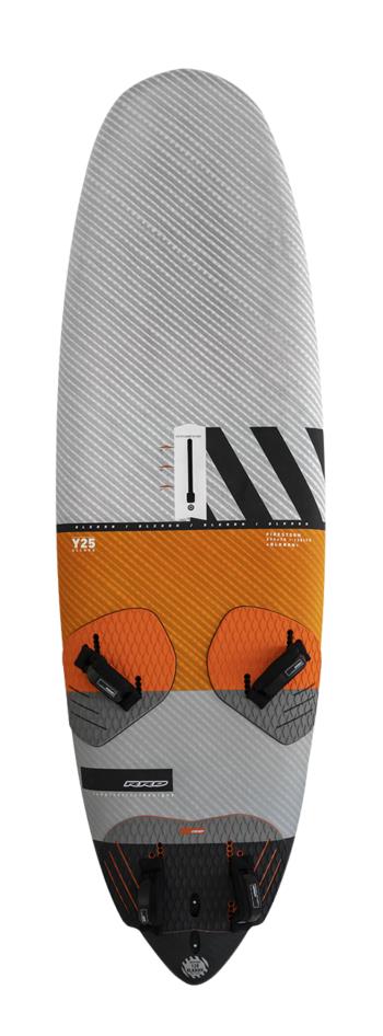 RRD Firestorm - Y25 LTD