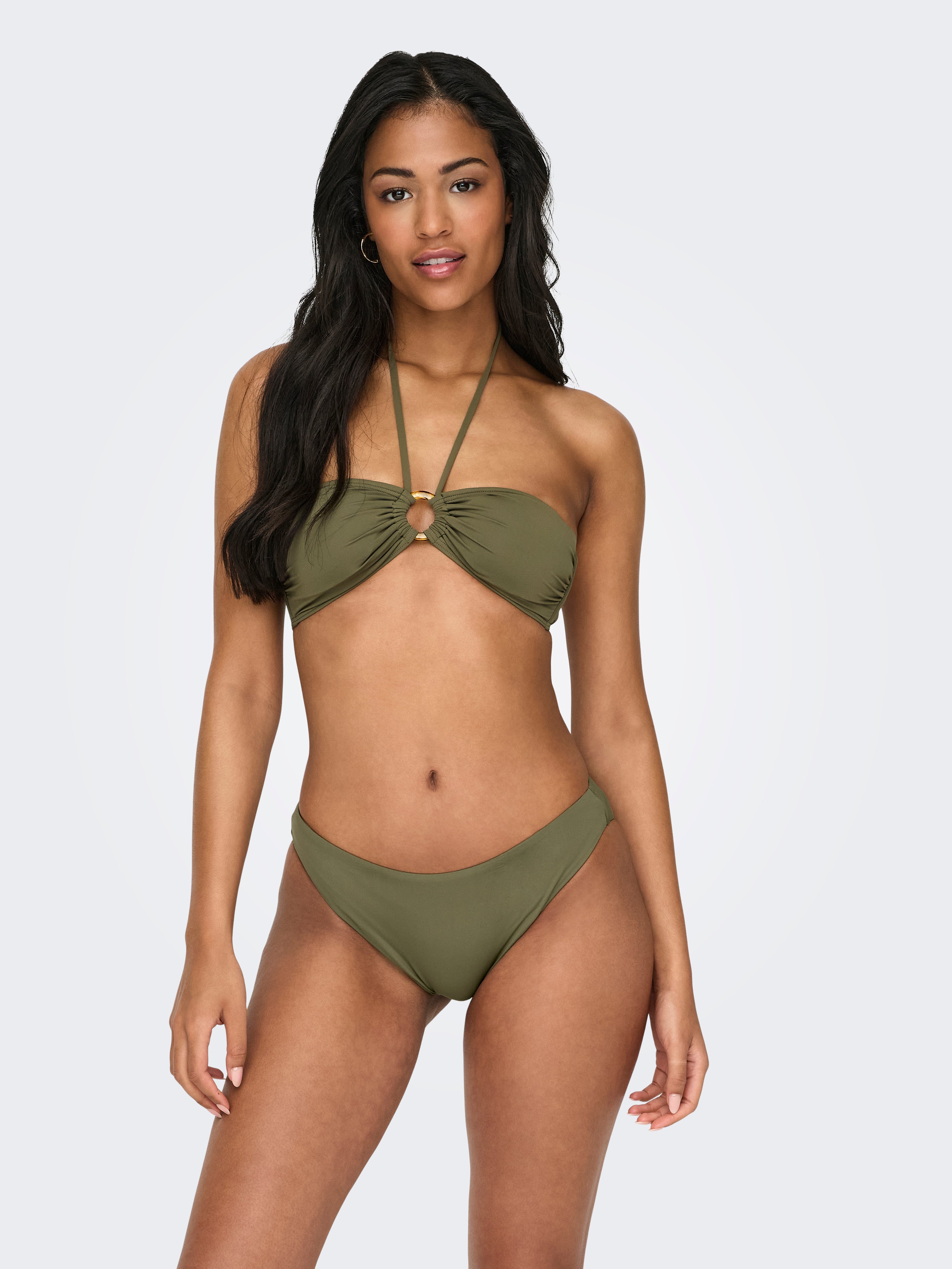 ONLJULIETTE Bikini-Unterteil Kalamata