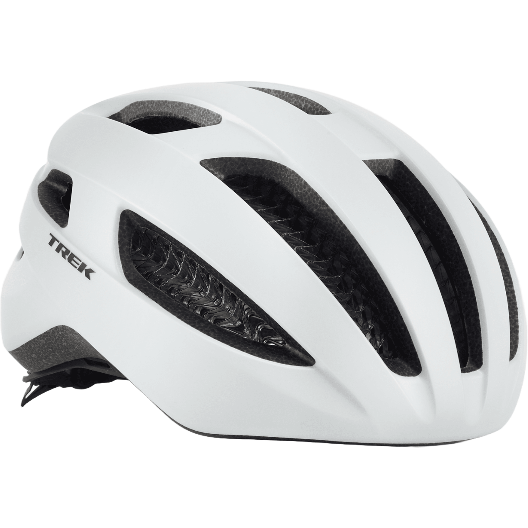 Trek Starvos WaveCel Racefiets Helm