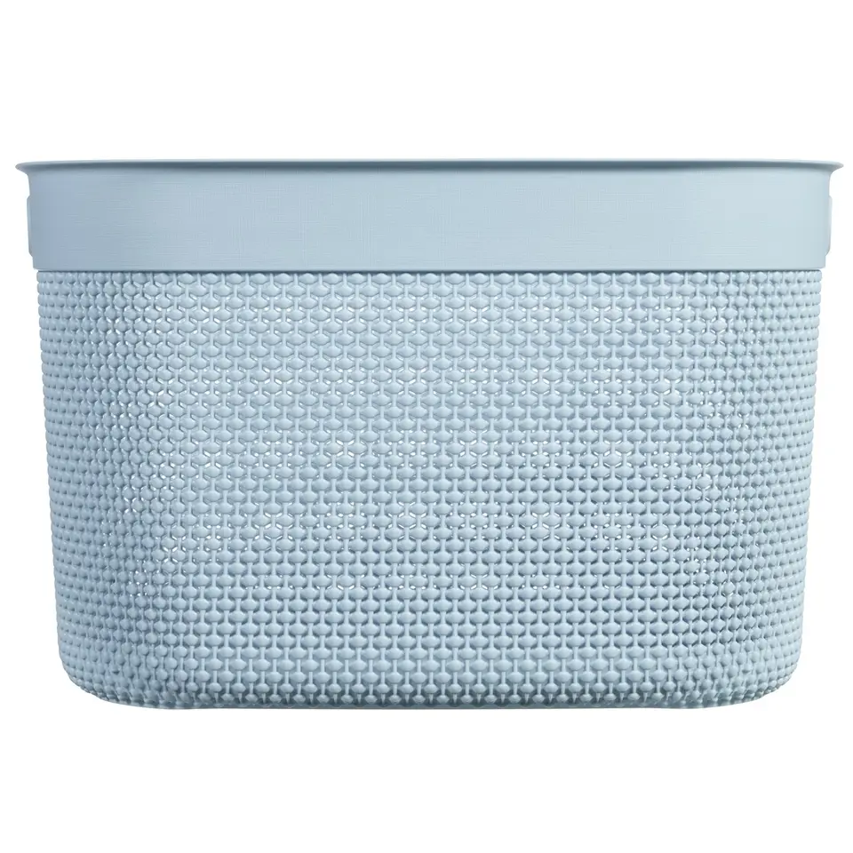 Curver Filo Mand XL 30L Stone Blue