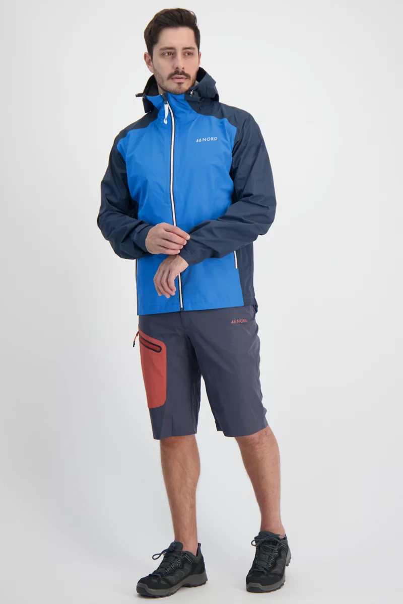 46 NORD Performance Herren Wandershort