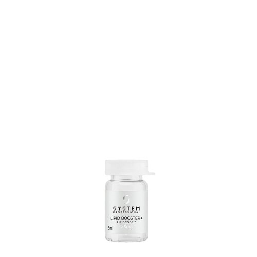 System Professional Lipid Booster Ampolas 20x5ml