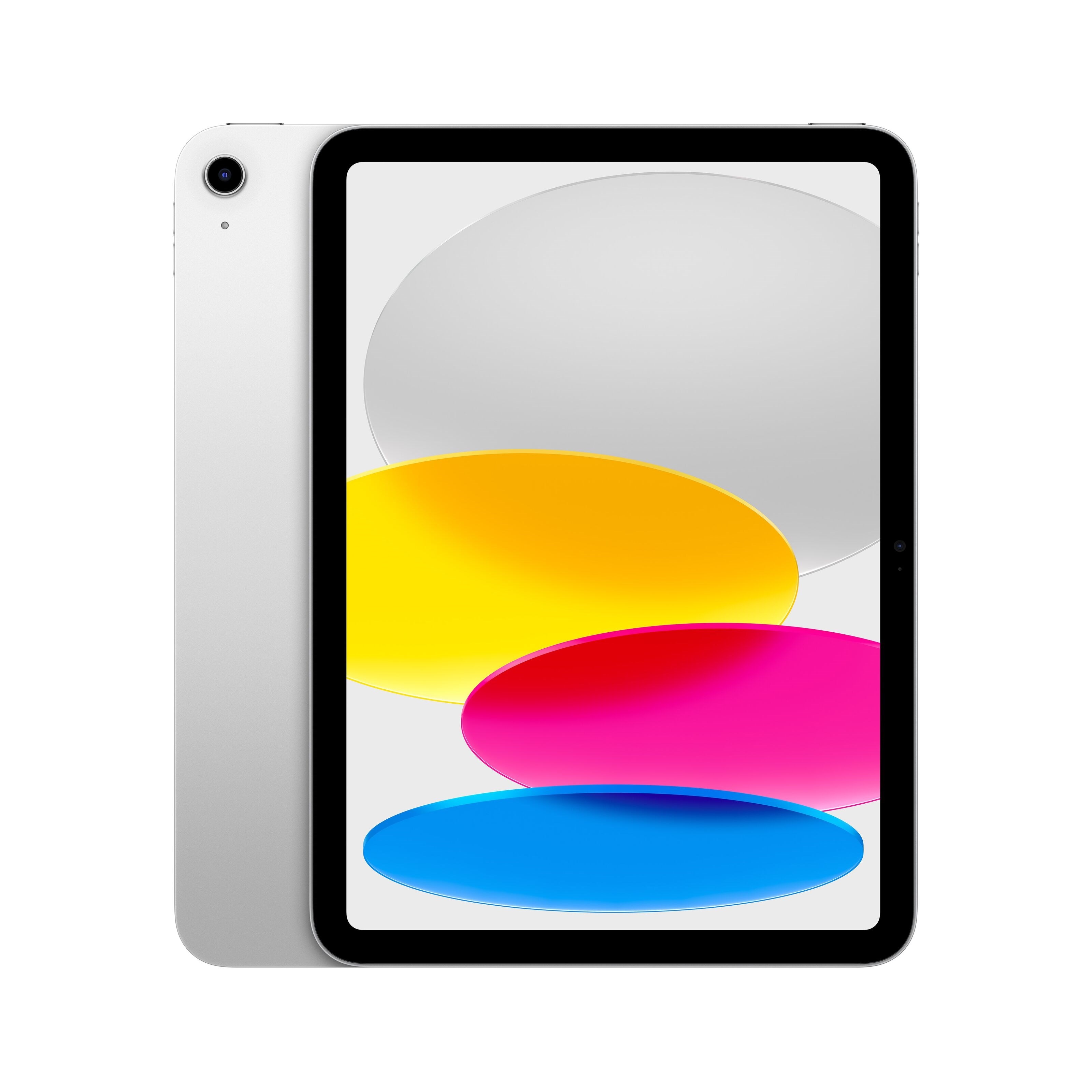 Apple iPad 11” Wifi 512 GB Silver
