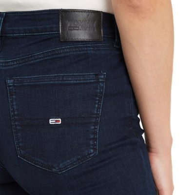 Jean femme Nora TOMMY HILFIGER