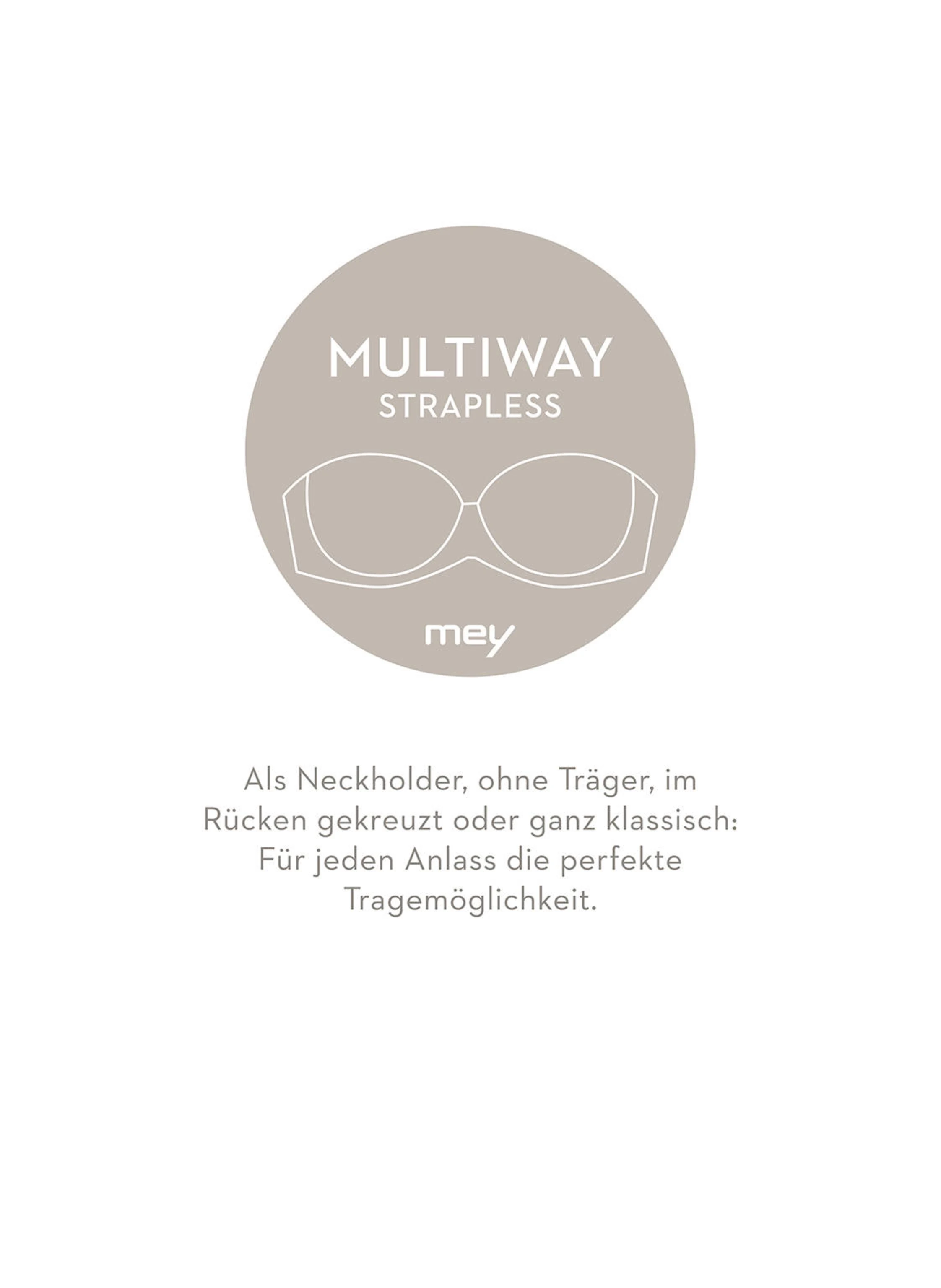 mey Multiway-BH Serie JOAN