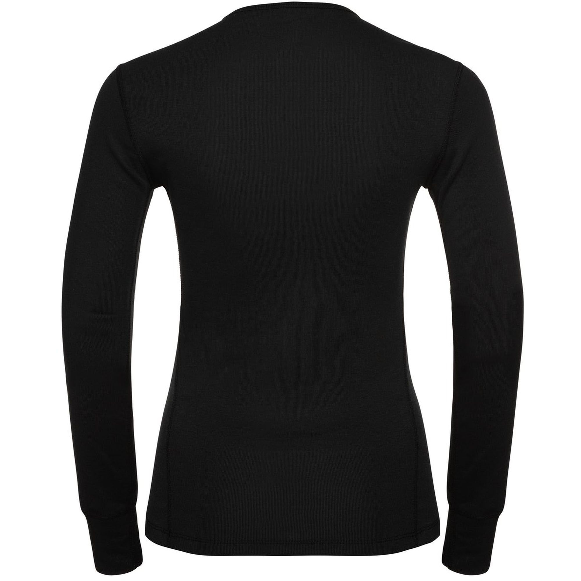 OdloW BL Top Crew neck l/s active