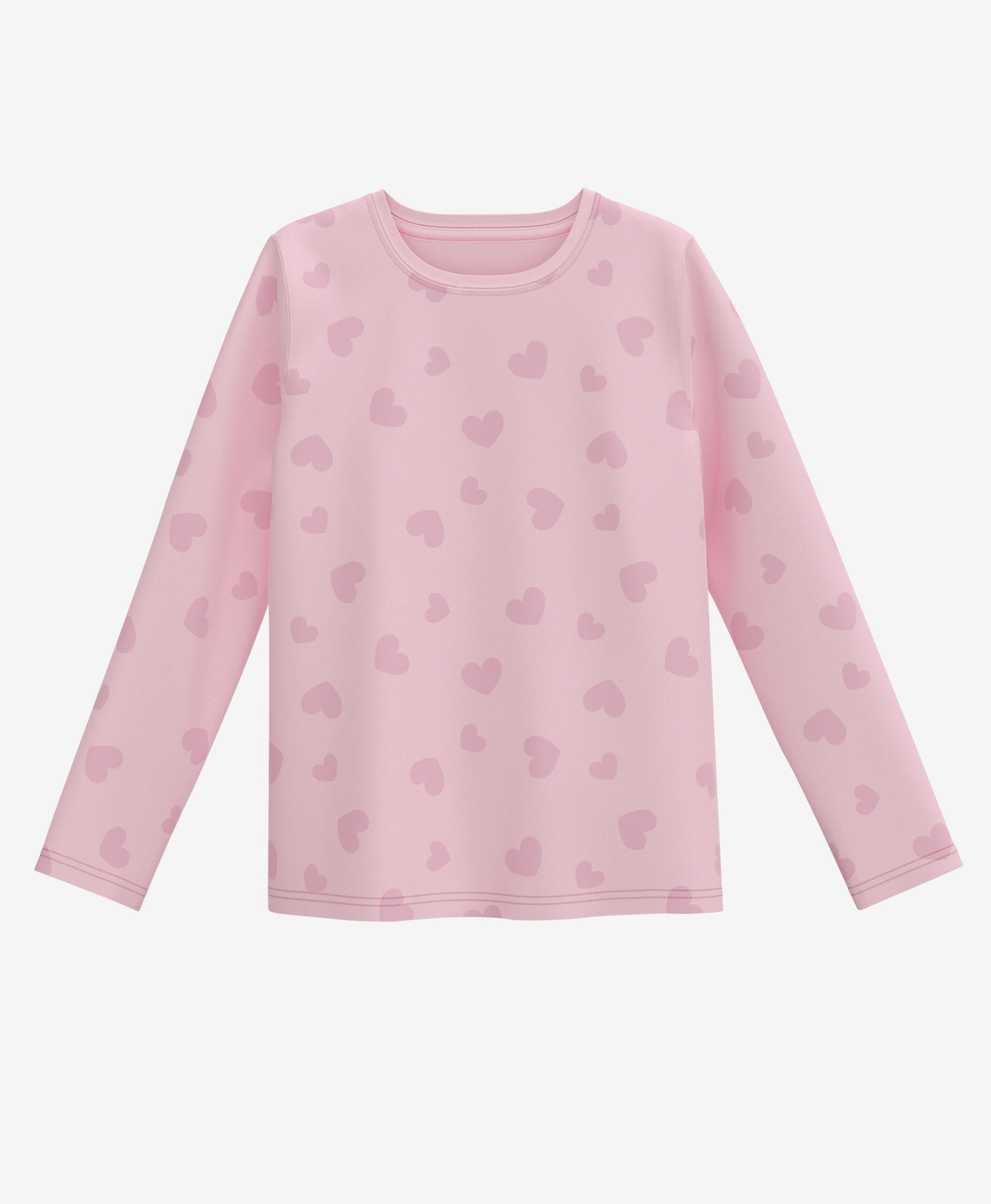 Sweatshirt, 100% Baumwolle