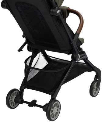 Bebeconfort Zephir Trille, Mineral Green