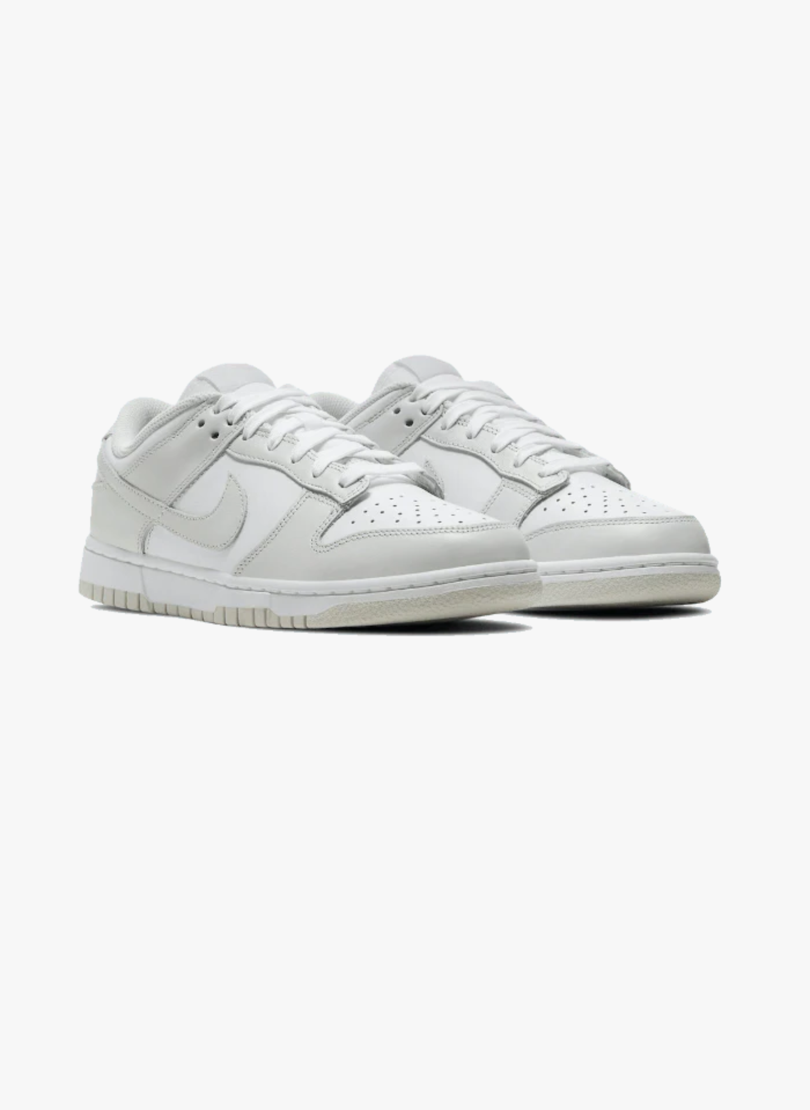 Dunk low photon dust | Gris