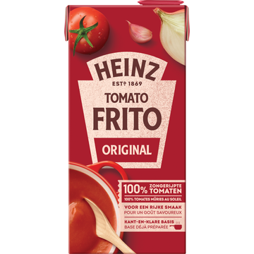 Heinz Tomato Frito®