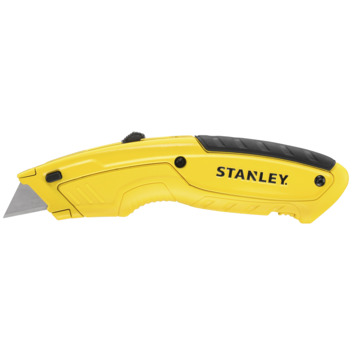 Stanley 1992 zonder gaten reservemes 2-11-921 10 stuks