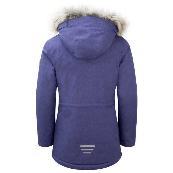 Trollkids - Girl's Oslo Coat XT - Lange jas