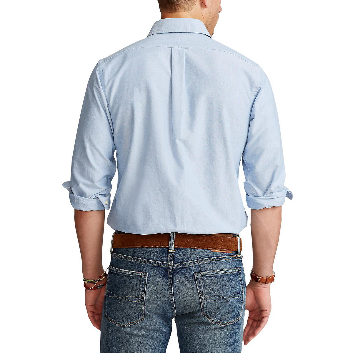 Camisa Oxford POLO RALPH LAUREN Custom Fit