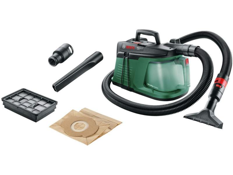 Bosch EasyVac 3 Bosch EasyVac 3 Trockensauger