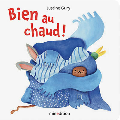 BIEN AU CHAUD