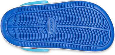 Crocs Paw Patrol Off Court Sandaler, Blue