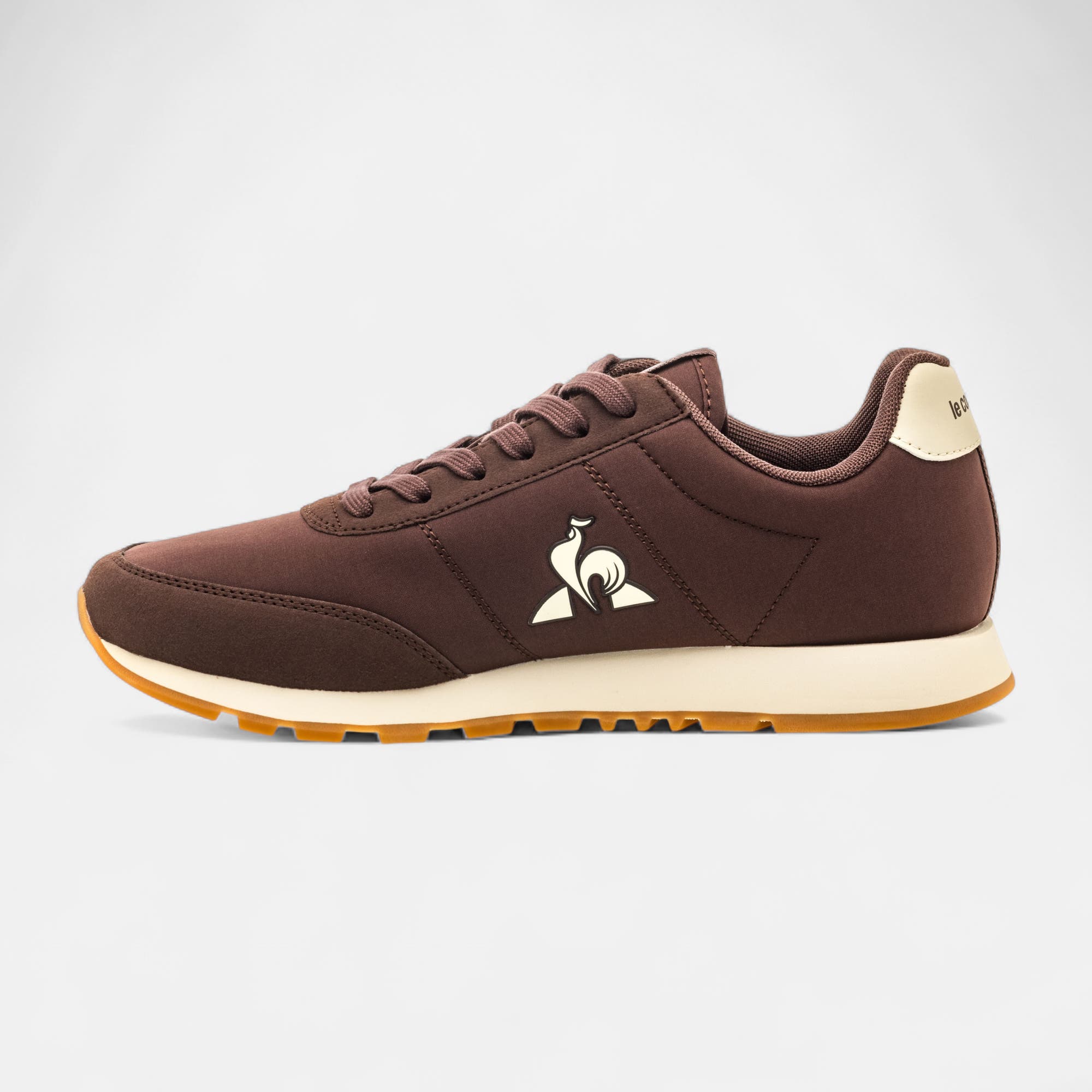 Sneakers Homme marron