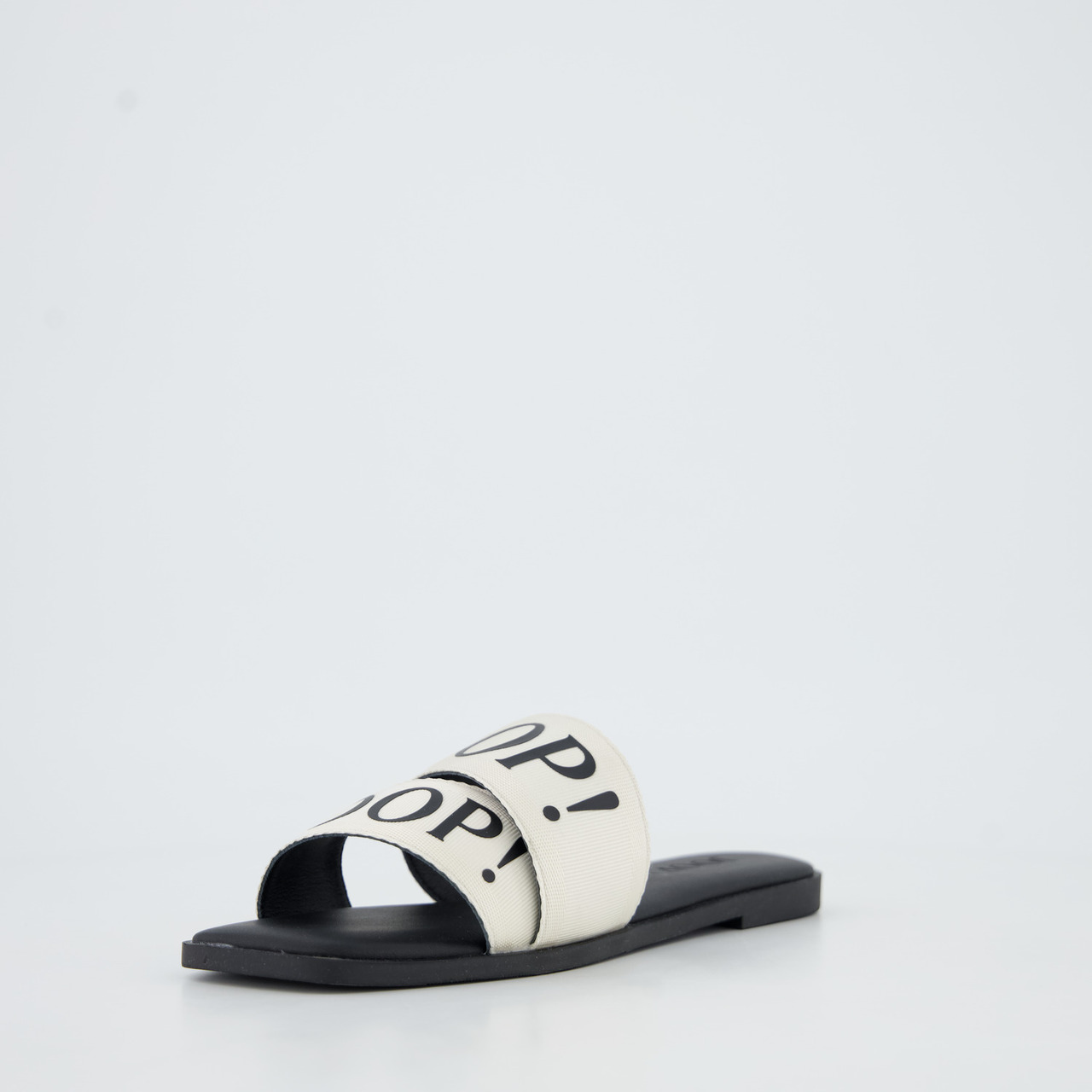 Joop Nastro merle sandal fd