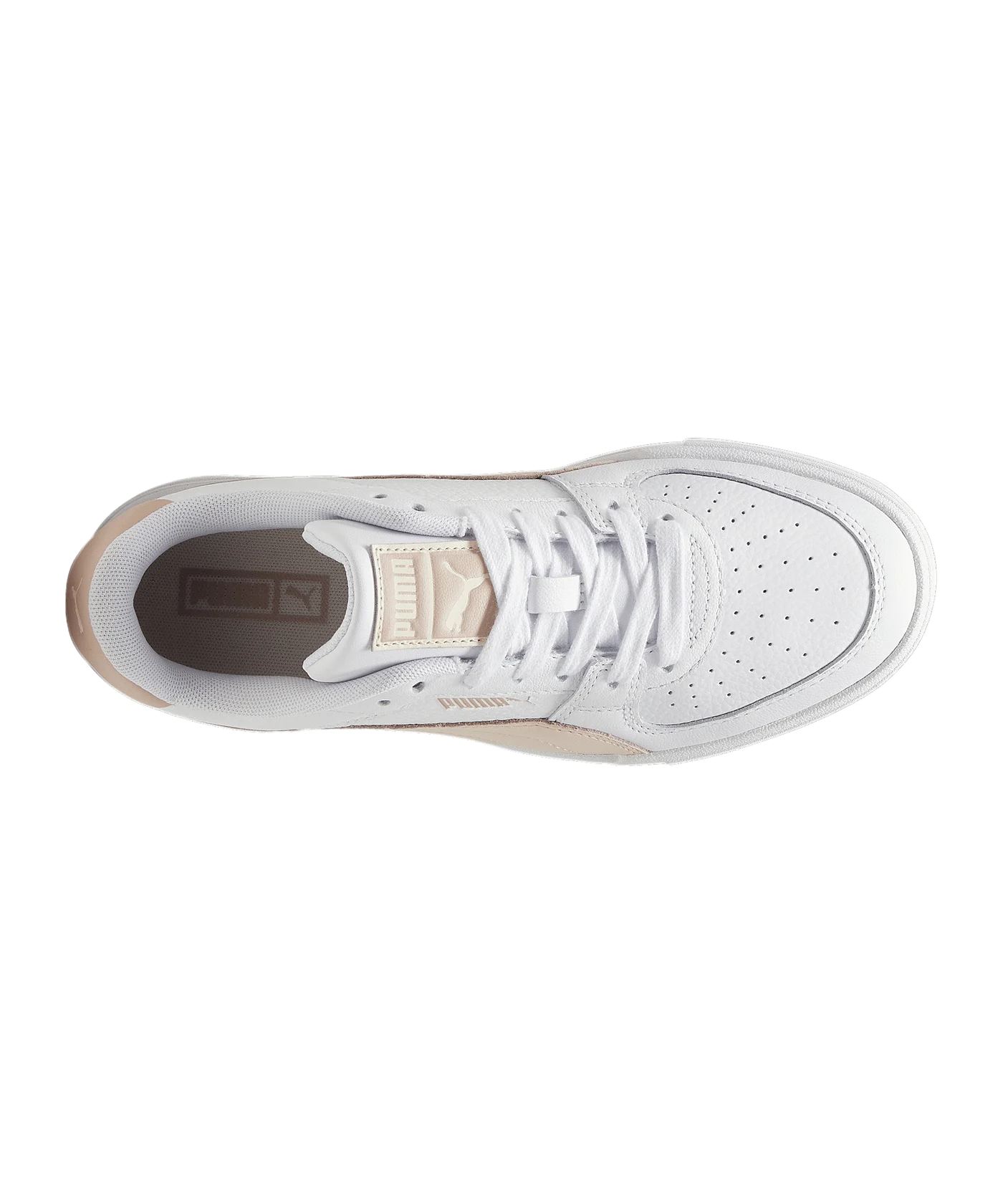 PUMA CA Pro Classic Weiss F43