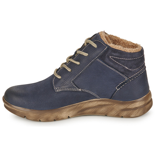 Josef Seibel - CONNY 52 - Marine