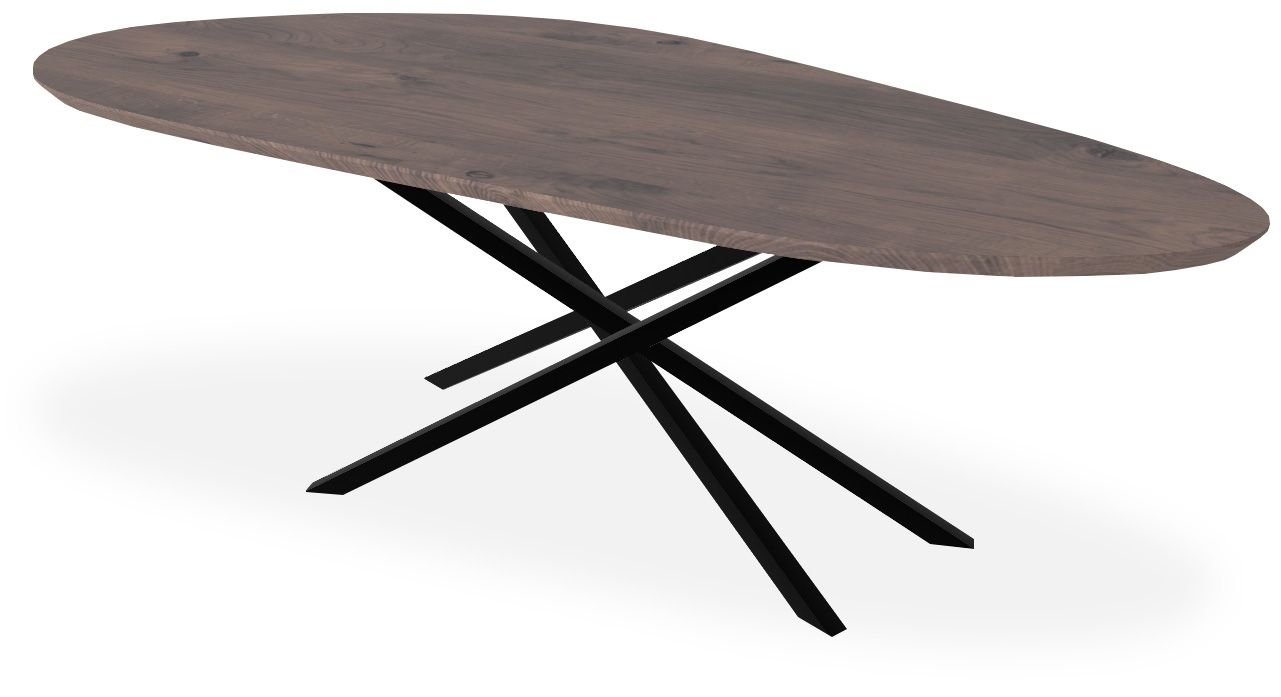 Eettafel Bodari